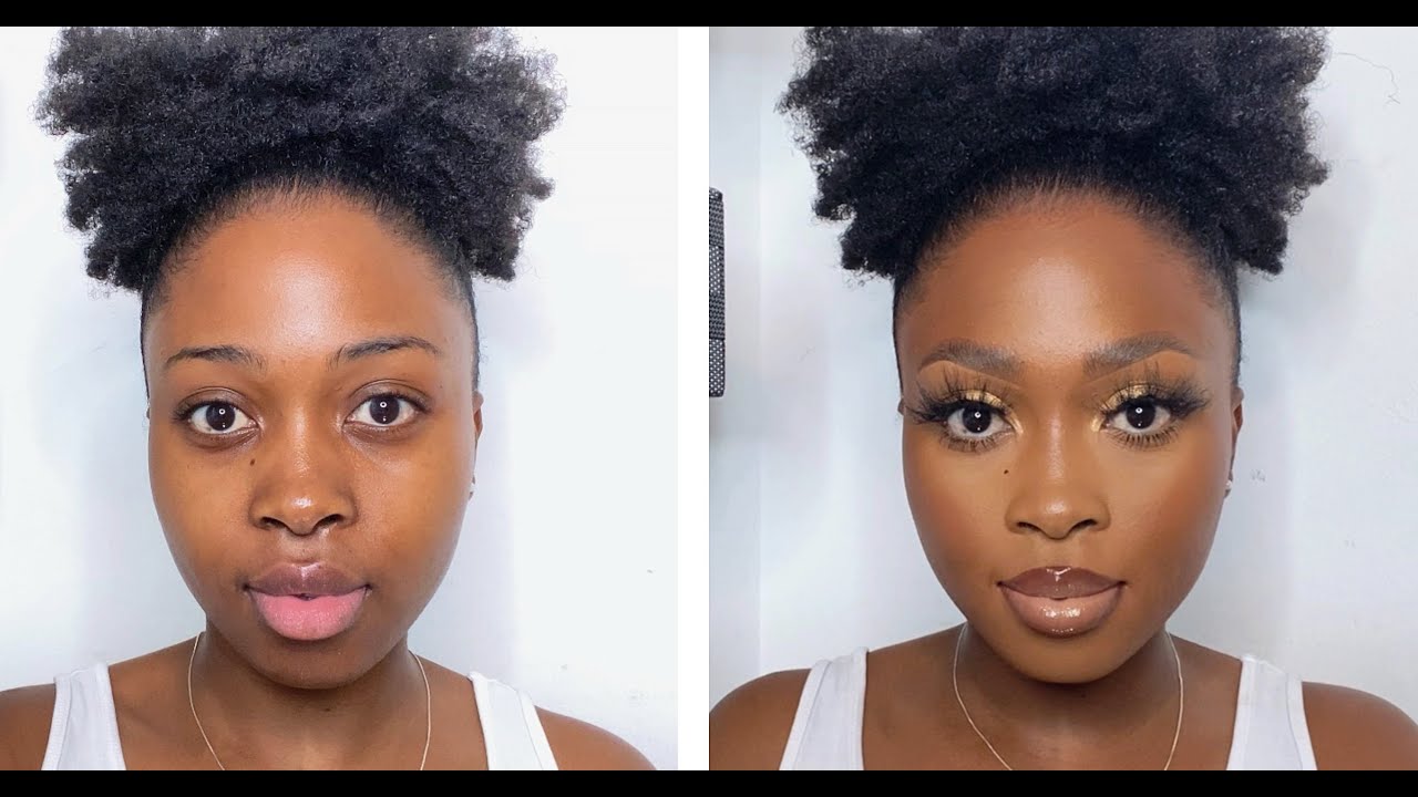 MY UPDATED FLAWLESS FOUNDATION ROUTINE: Beautywithtaffy