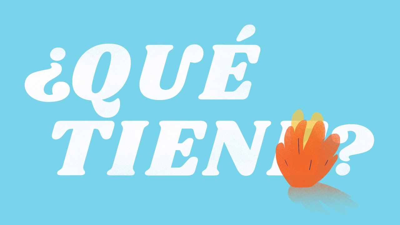 Ximena Sari&ntilde;ana - &iquest;Qu&eacute; Tiene? (Lyric Video)
