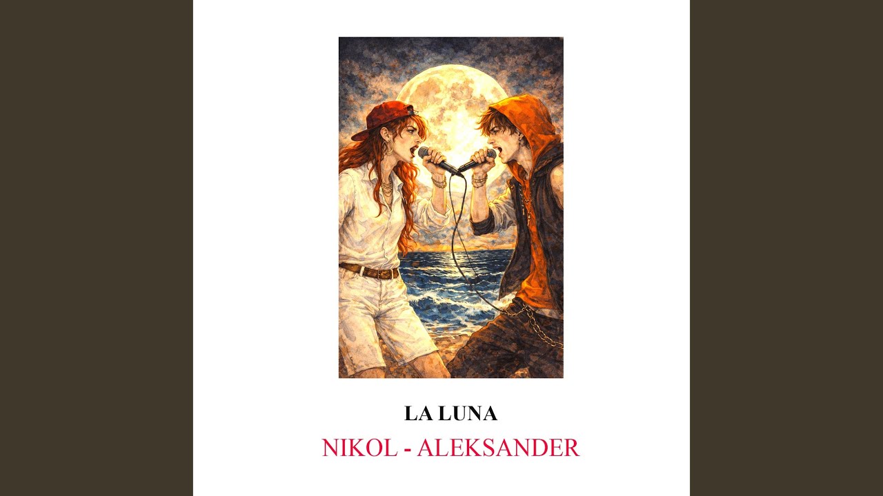 LA LUNA