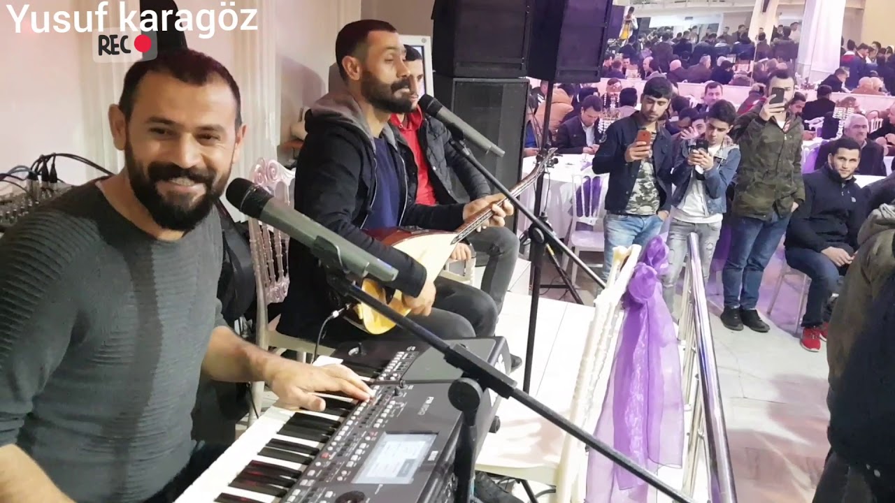 Koma Ciwan Çarçella Rock Halay 2020 istanbul