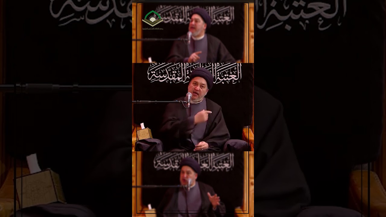 #قصة شاب يهديه والده بيتَا  // السيد جعفر المروج...