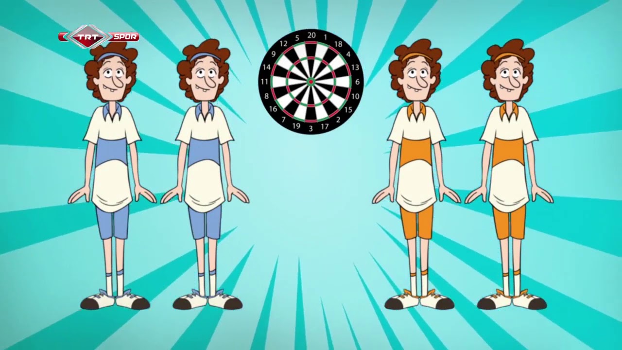 Dart Nasıl Oynanır? Dart Oyun Kuralları Nelerdir?