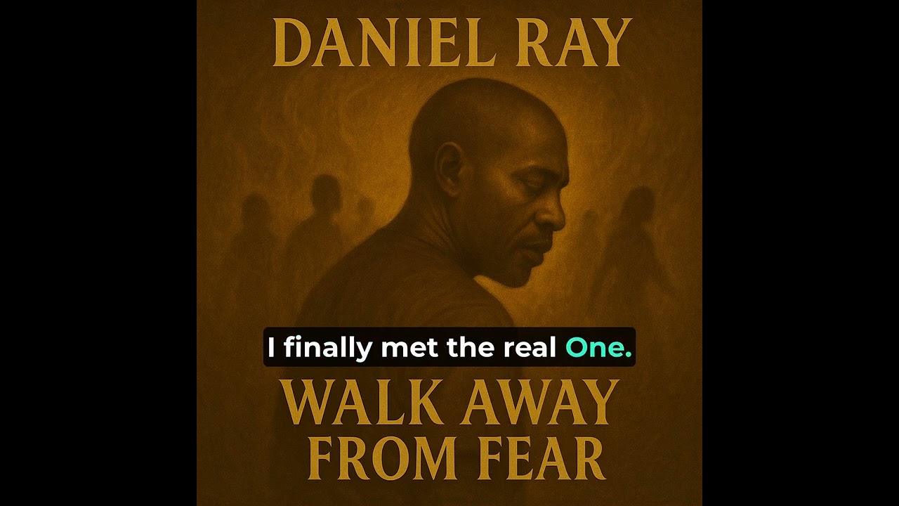 WALK AWAY FROM FEAR
