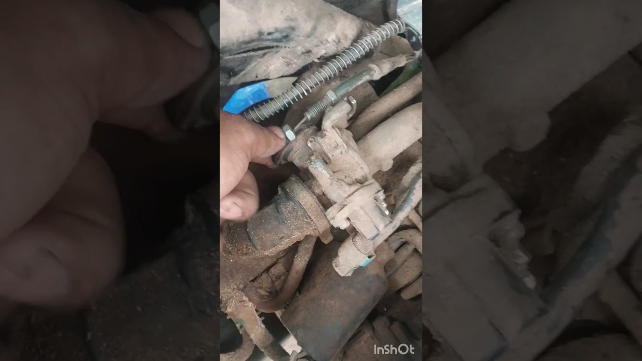 TVS Scooty Pep bs 6 starting problem 👍