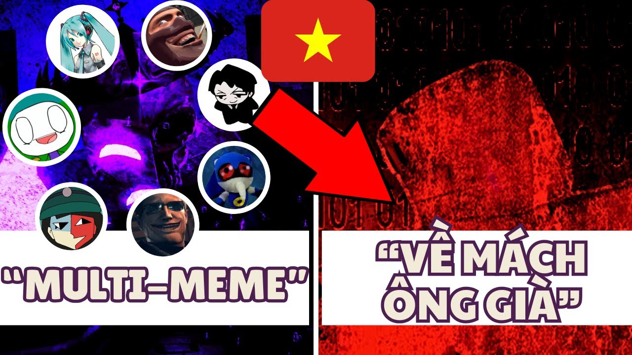 Các Killers Trong Forsaken Đã Nói Gì Với Bạn? Phần 2 | Voiceline Forsaken