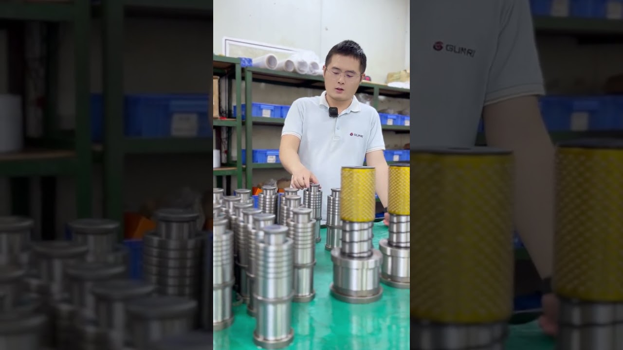 What is High-speed stamping Tapered Guide Pillar and Bushing?