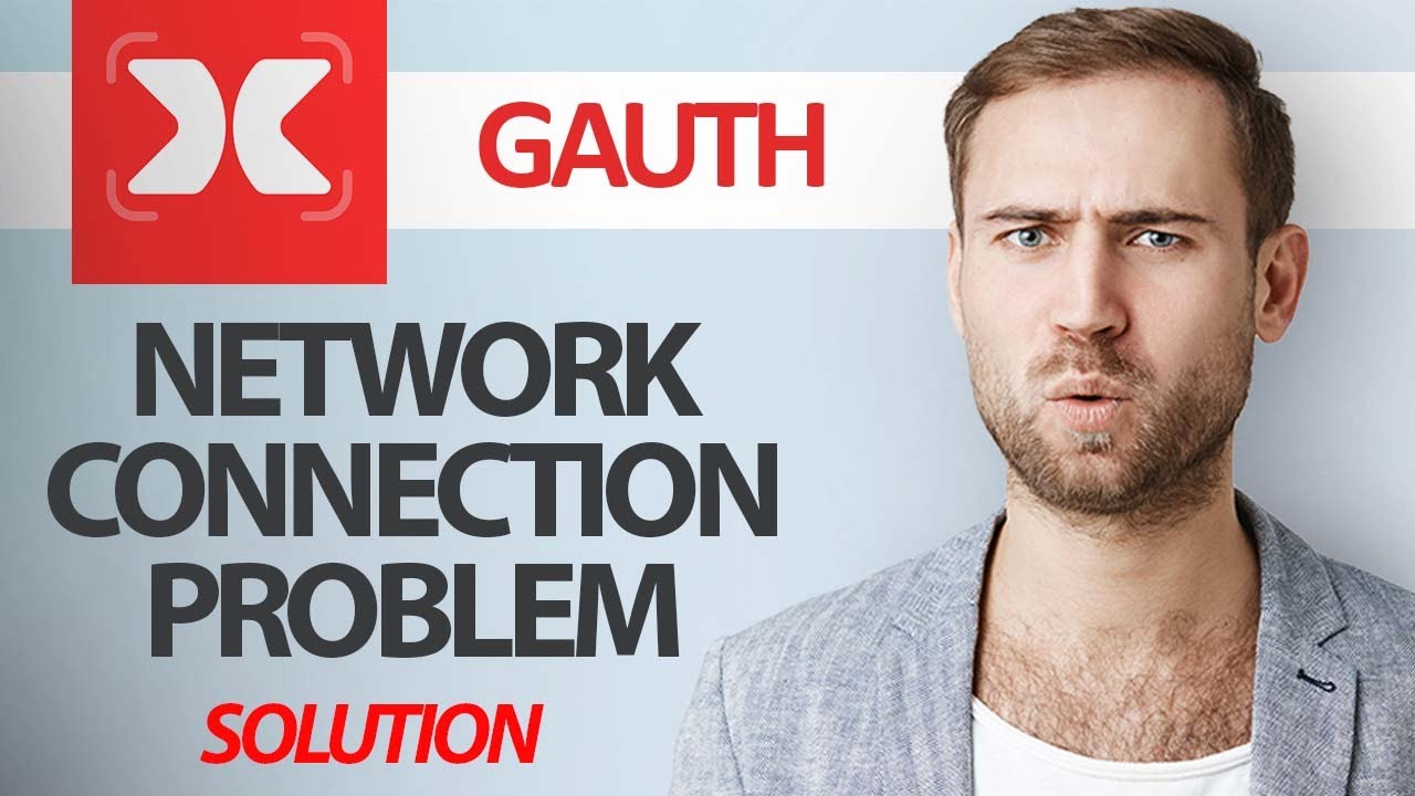 Как исправить проблему с сетевым подключением приложения Gauth AI Study | Пошаговое руководство
