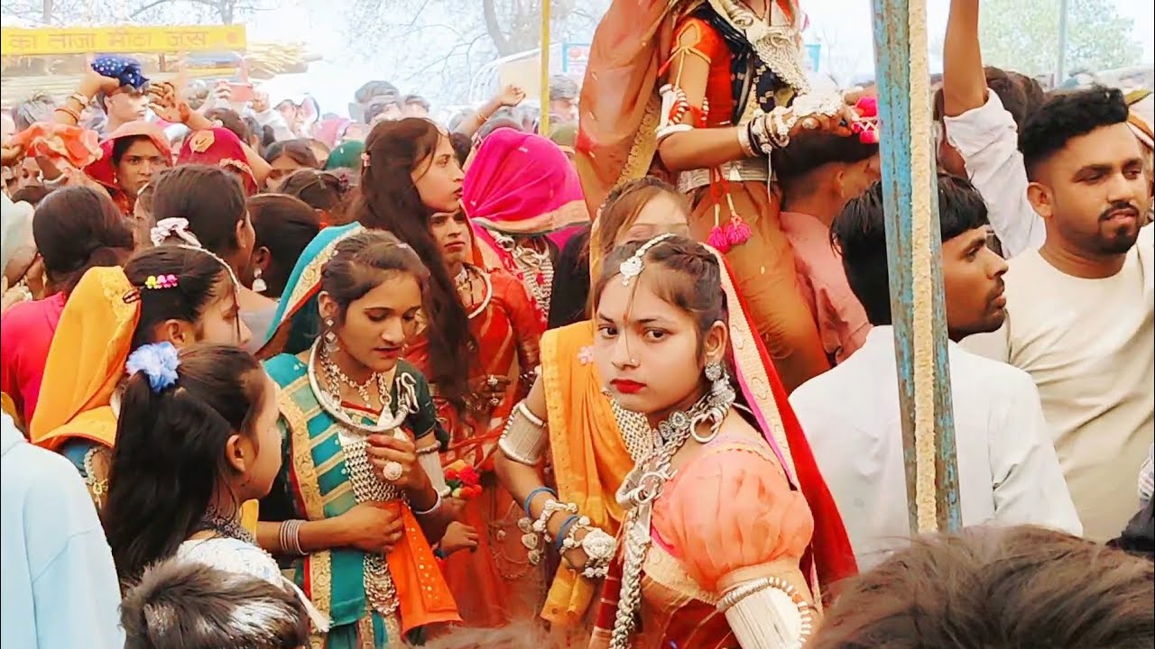 💯Aadivasi super video 💥 खतरा शादी का वीडियो💥 2025 👌