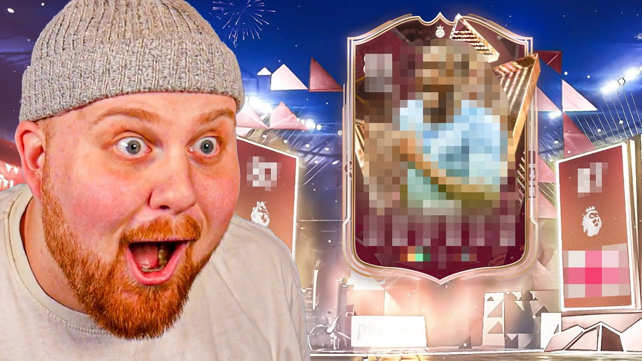 SVERIGES B&Auml;STA PACK OPENING! (skojar inte ens)