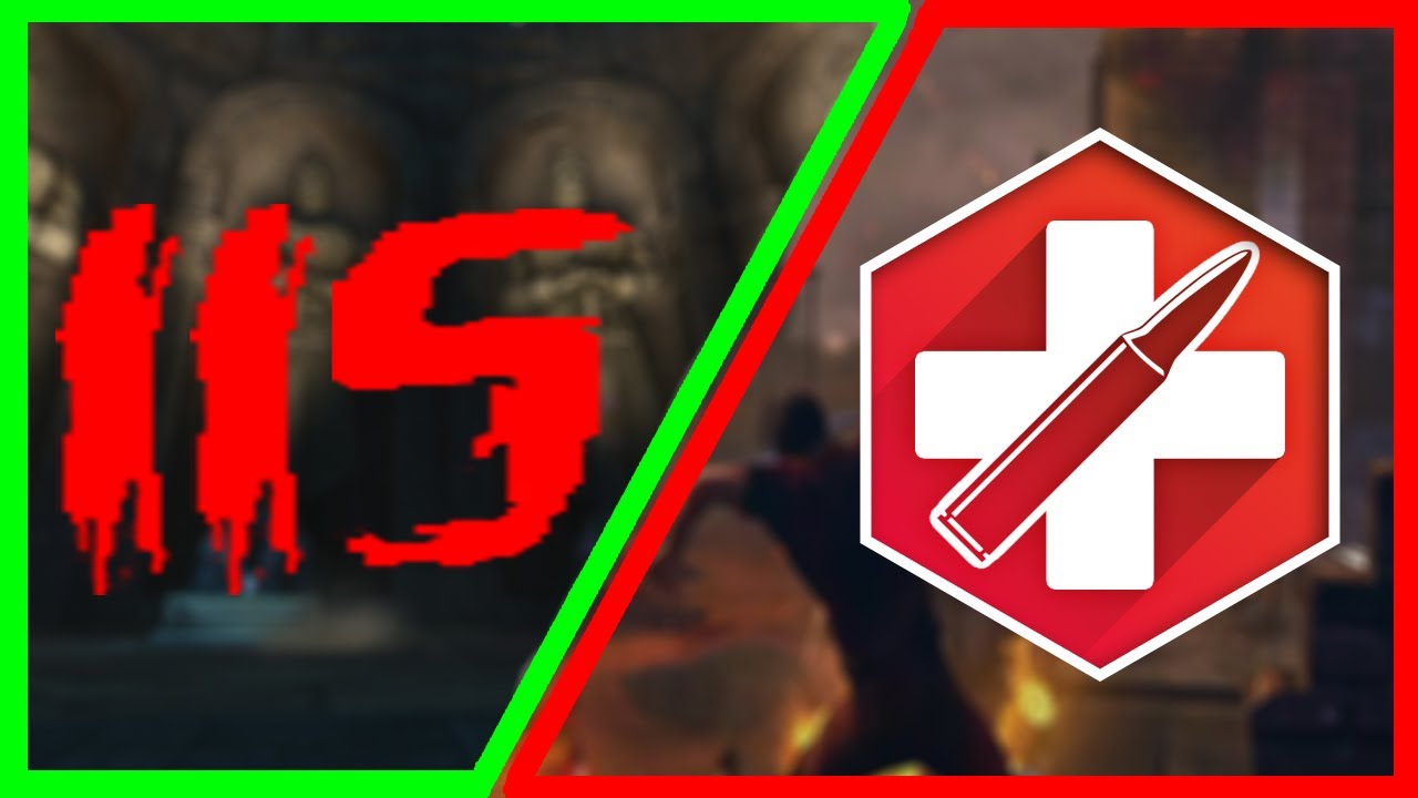 Can I Reach Round 115 Without Juggernog - Call of Duty Zombies