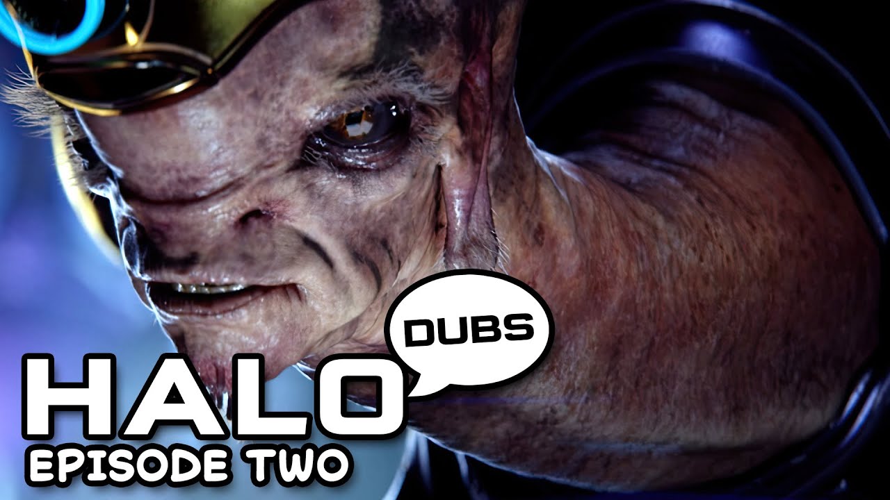 Halo Dubs - Episode 2 