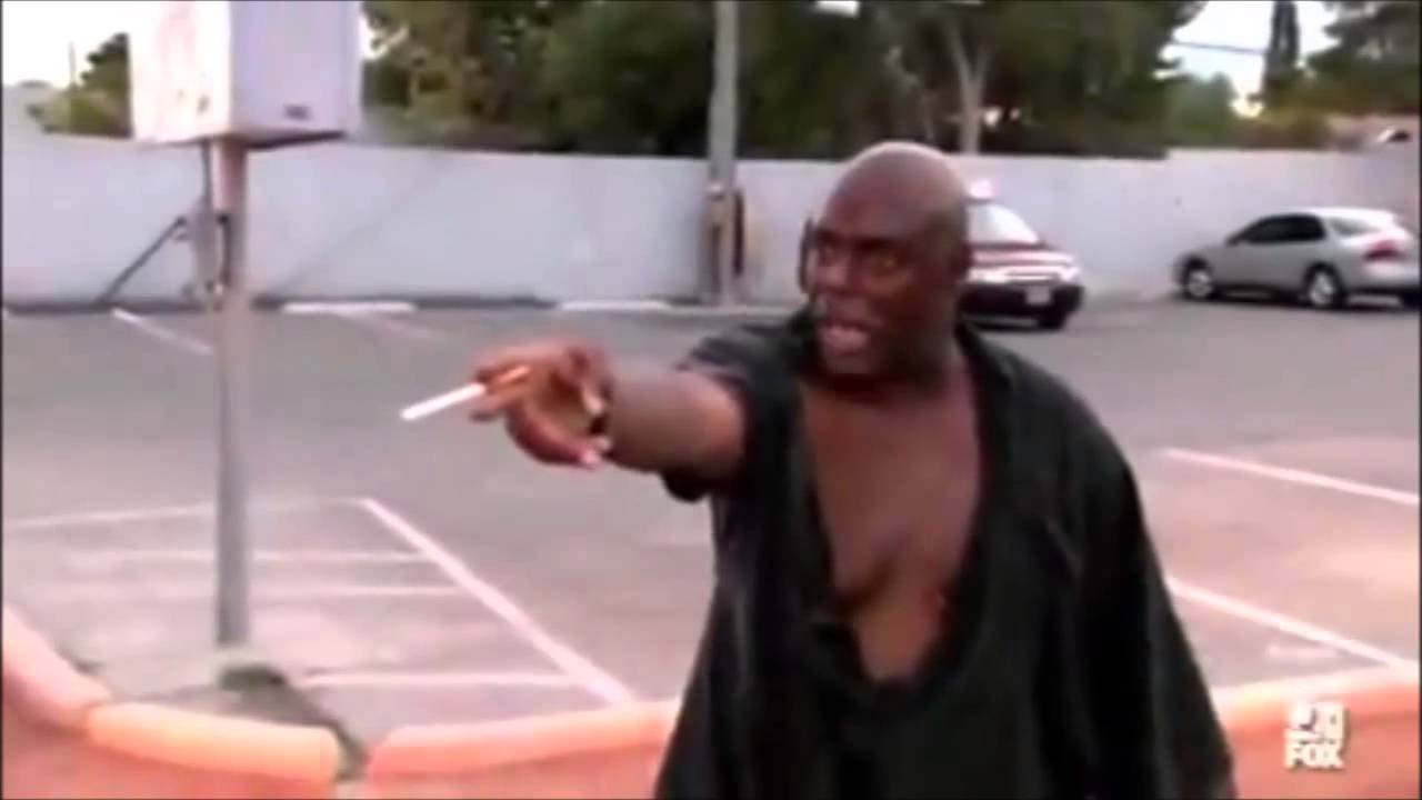 COPS Taser Fail - Thug Life