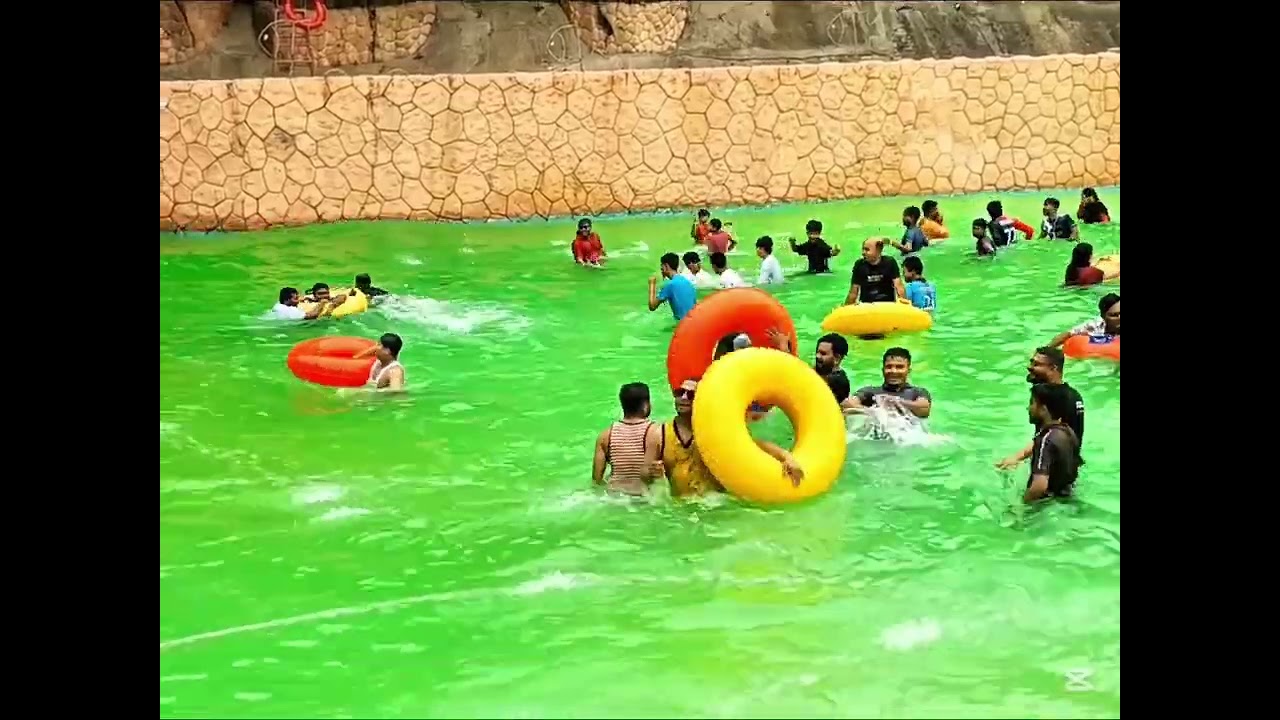 Fay's Lake Water Park Chattogram Ab Barua  || 2025