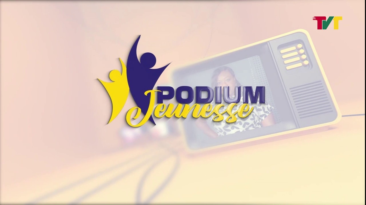 PODIUM JEUNESSE DU 14 FEVR 26