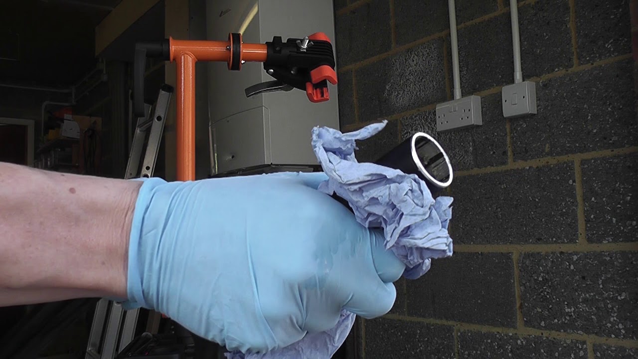 Quick guide - Fox 32mm Step Cast Grip Evolution Seal & Oil change