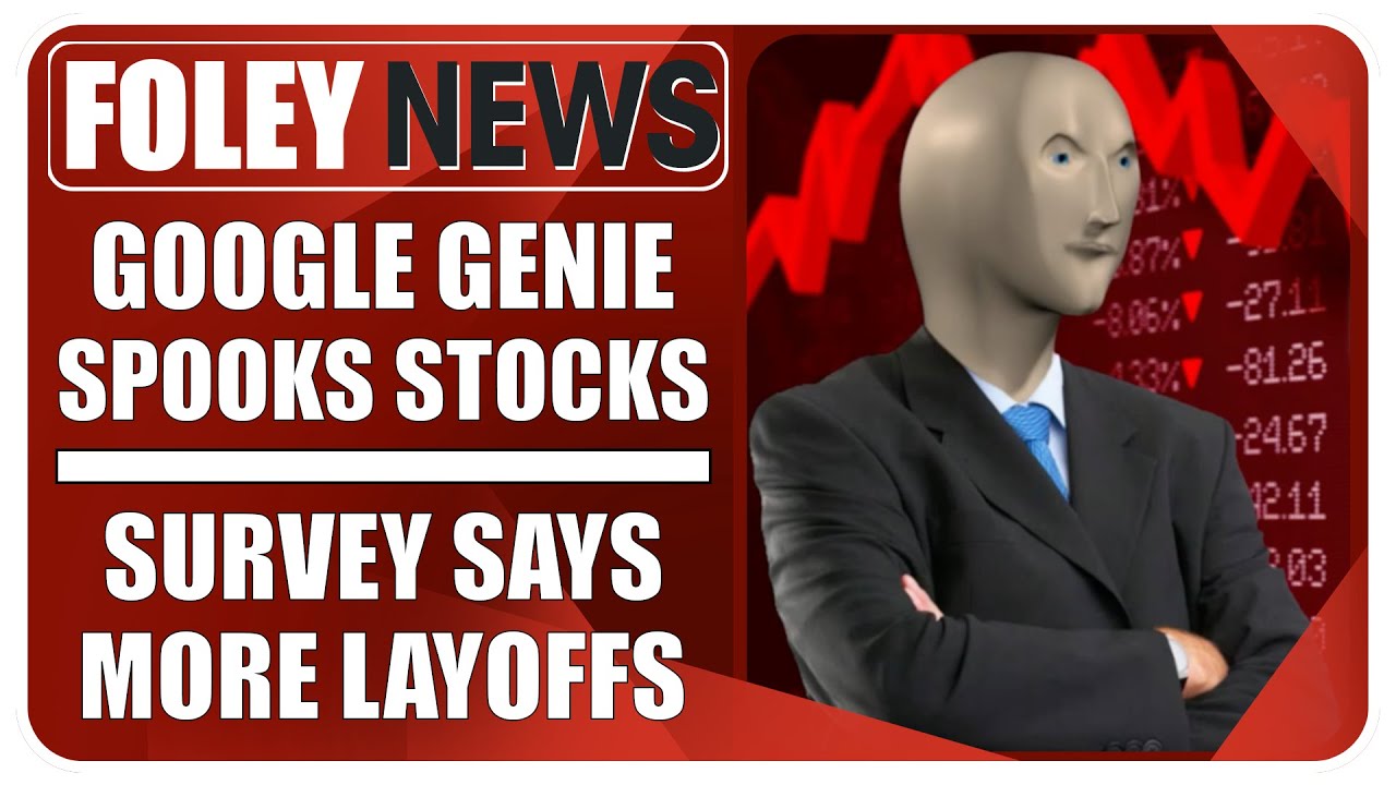 Weekly News Recap | 26 - 1 February 2026 | Google Tool Dazzles Idiots