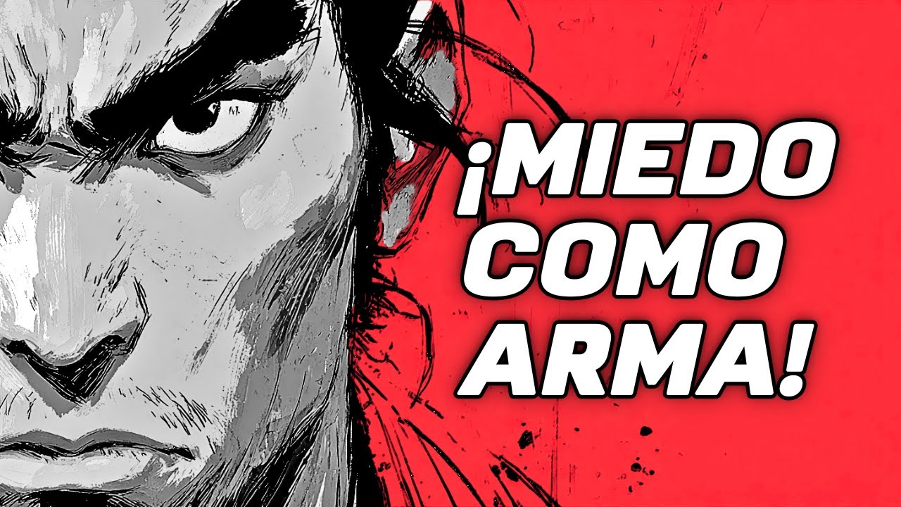 Transforma tu Miedo en Poder con la Lección de Musashi | Miyamoto Musashi