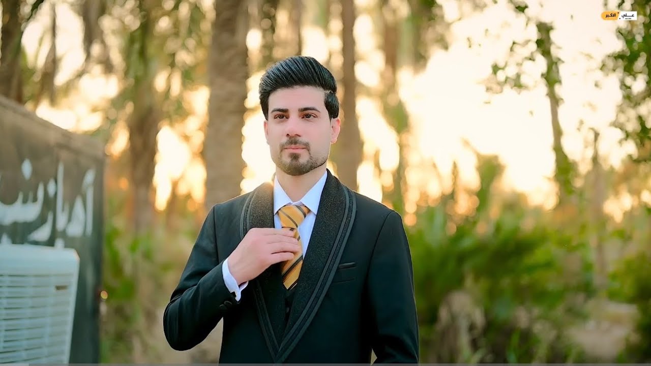 حفل زفاف الحبيب // عباس سعدون المنصوري // للحجز أو الاستفسار 07726645960 