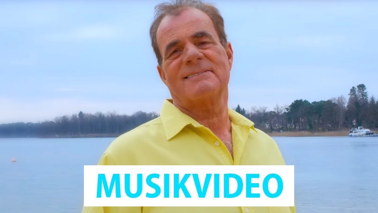 Hein Simons - Angelina Blue (Offizielles Video)