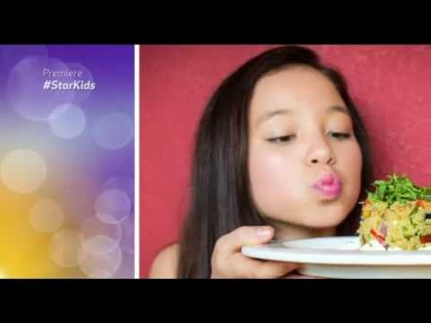 Food Network Star Kids S01E01 -  What's Your Story.