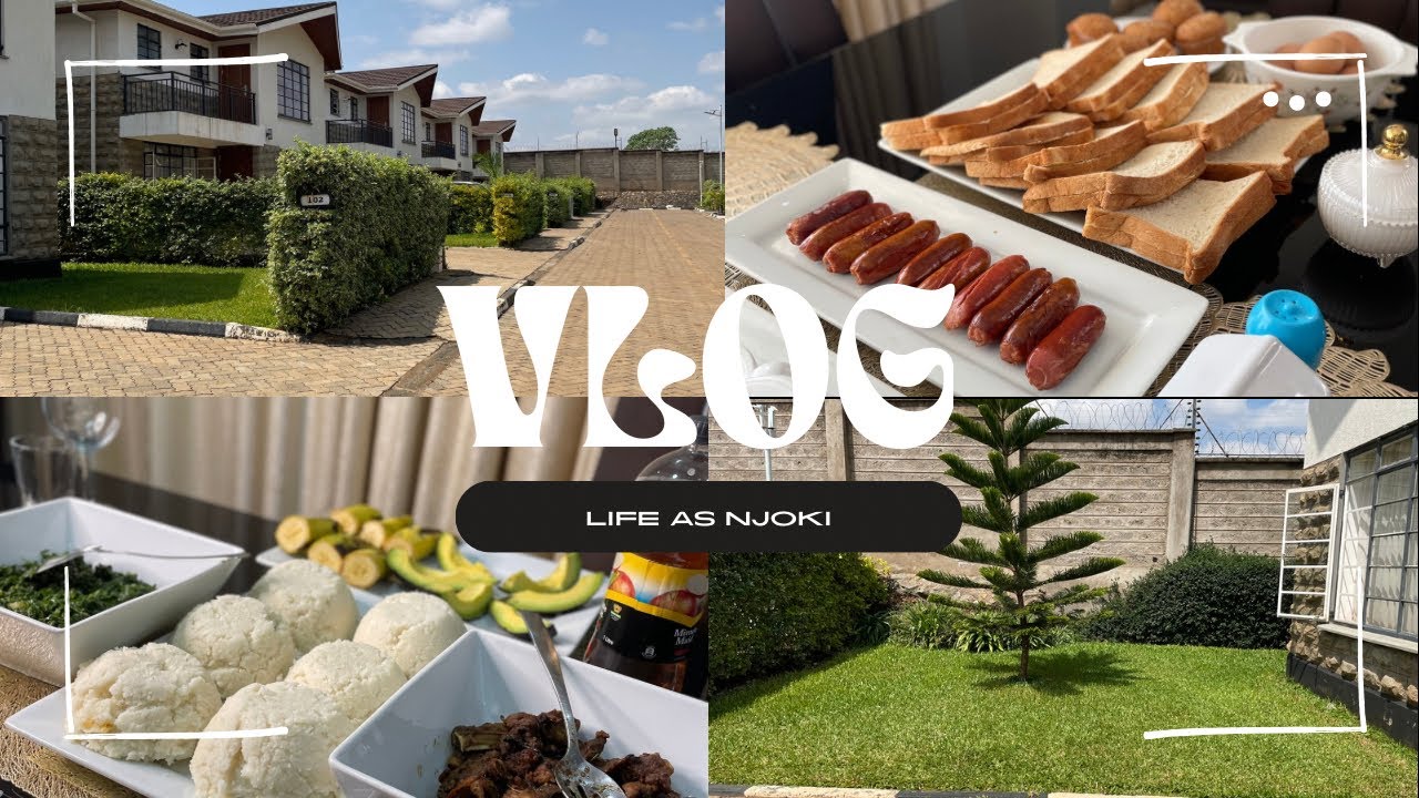 STAYCATION VLOG|| Fun| Weekend| Lots of cooking| Romanticizing life| God’s girl| Friends| Get away