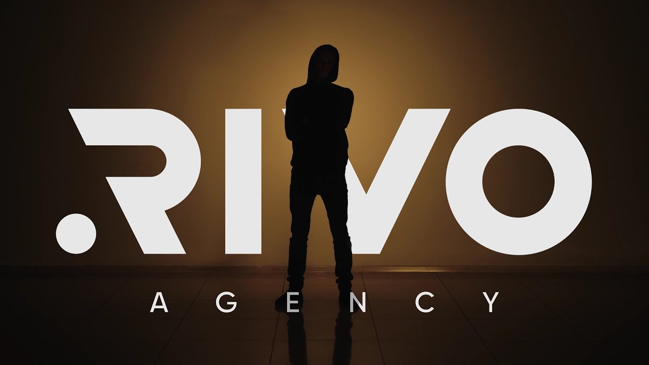 Промо ролик IT-компанії «RIVO»