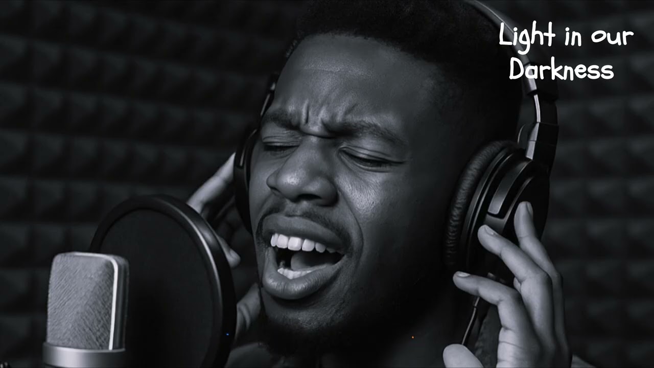 New Vol.1 🙌Shine Your Light in Our darkness in Nigeria🙏 Powerful Christian Song 2025 Gospel 🎶