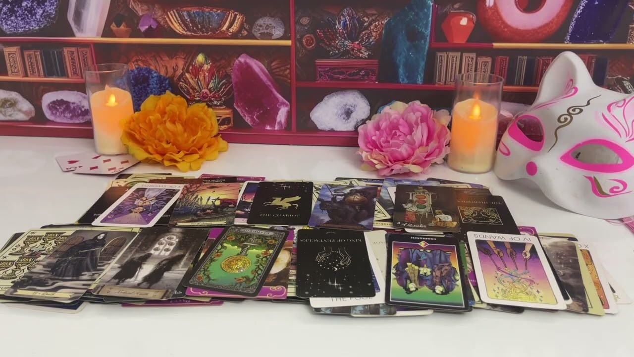 Leo Tarot Love Reading   💓 💖 | Hot Damn! Life is About to Brighten Up! Tarot Reading