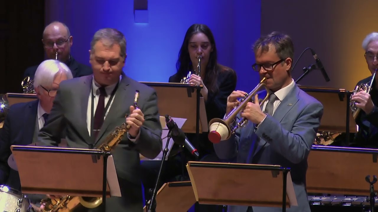 The Music of Tubby Hayes with Strings