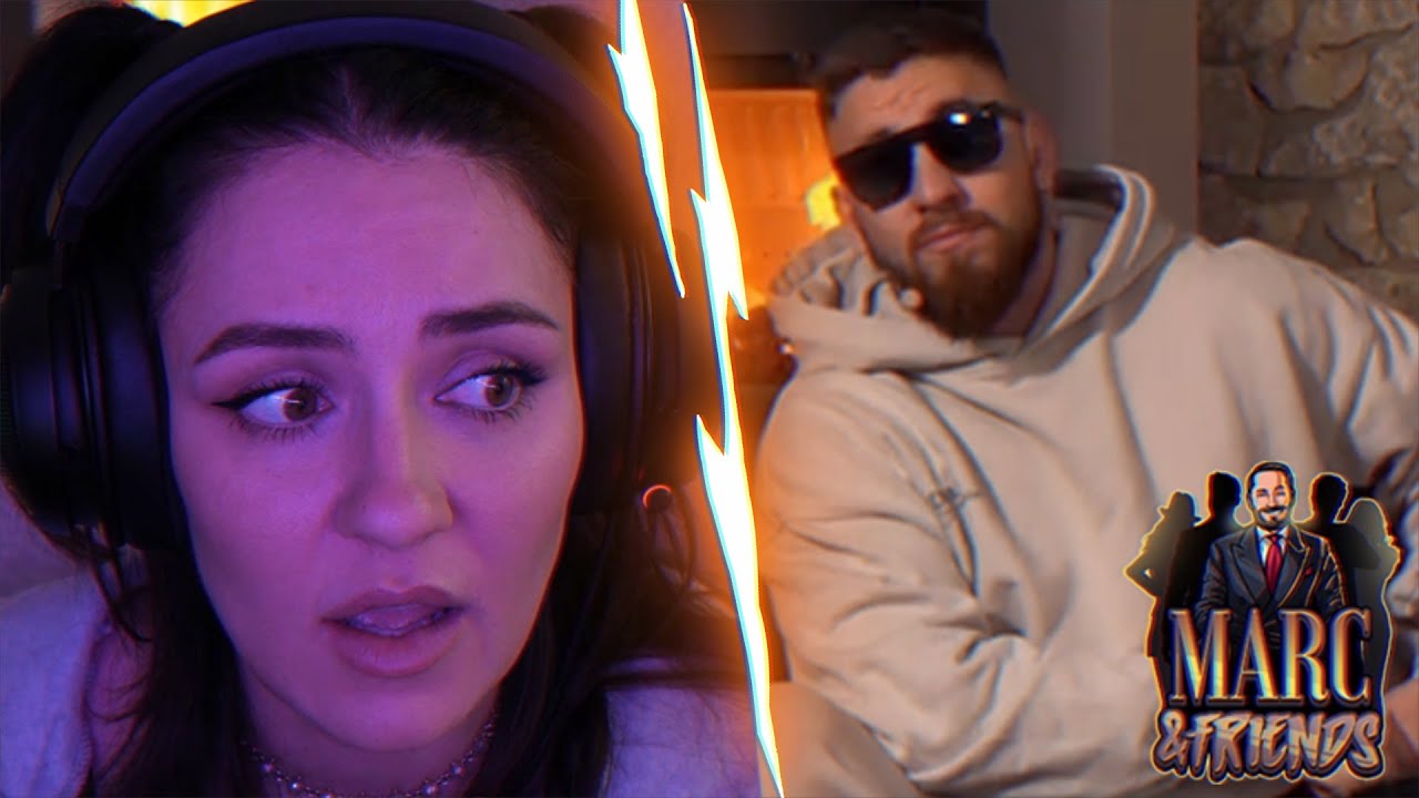 Meinung zur Show von Marc Gebauer 🤔 Realtalk &uuml;ber Mois | Real Regina Highlights