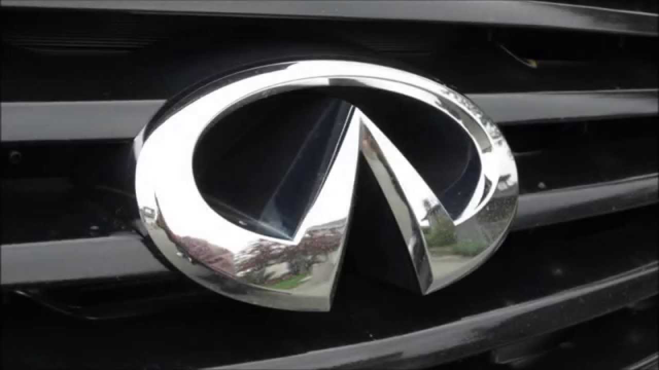 Infiniti G35 Cruisin' | AnthonyJ350