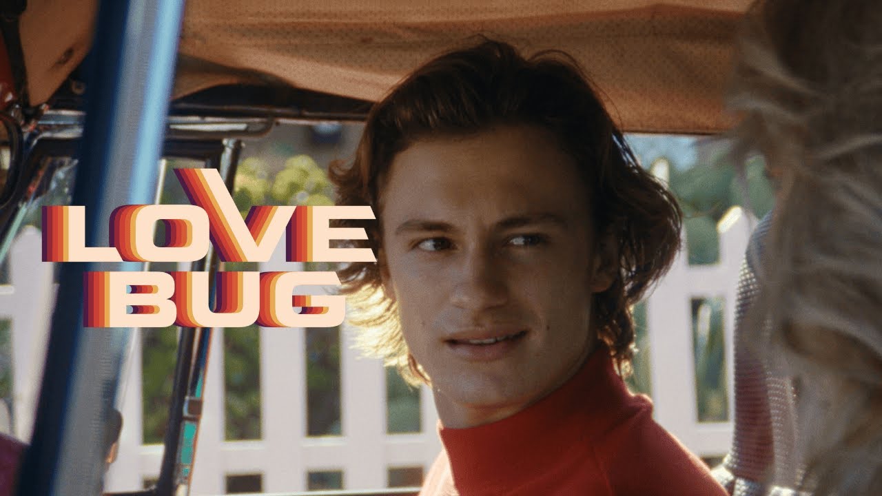 LOVEBUG Official Feature Film: Trailer 2