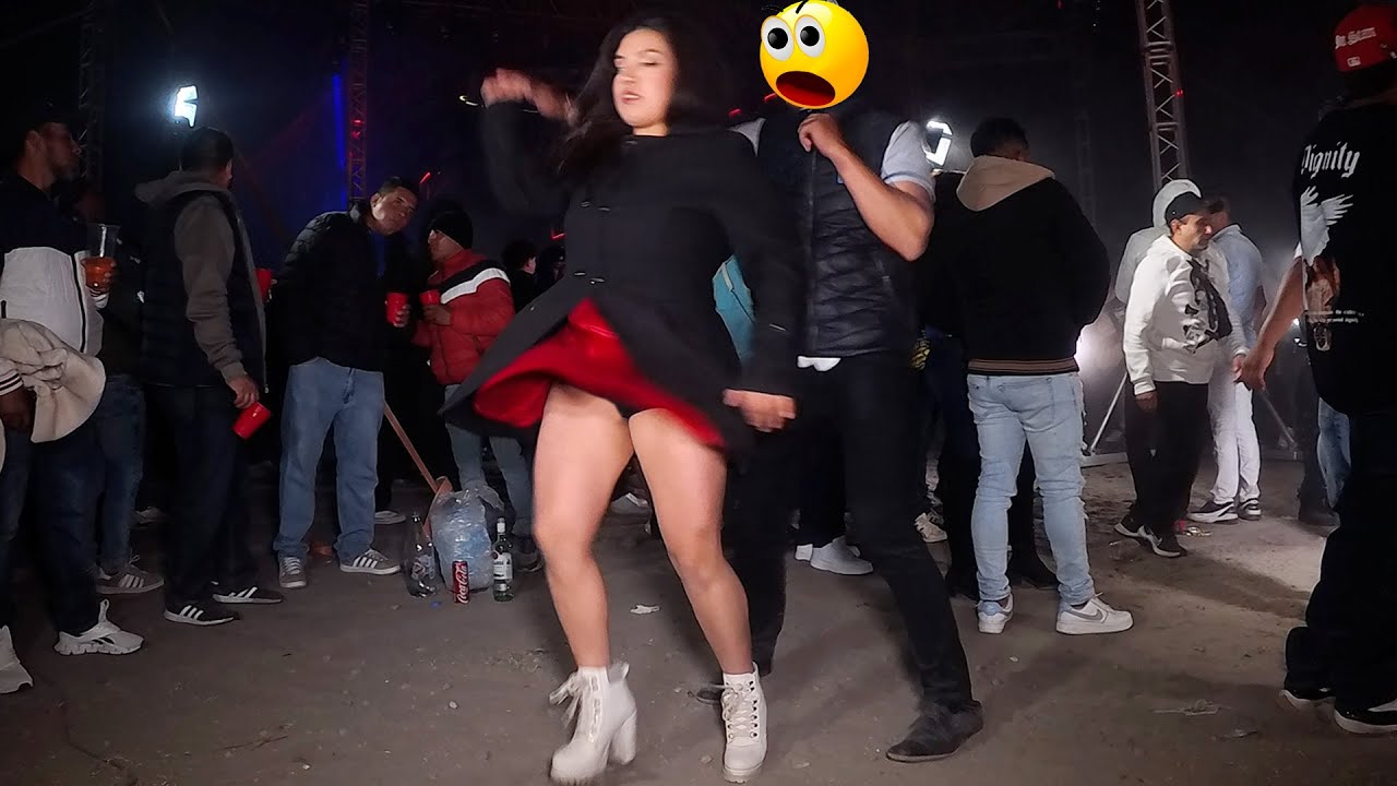 HAY MAMA QUE RICO BAILECITO ESTRENO CADA VEZ TE QUIERO MAS //  UN EXITO SONIDERO 26 SONIDO LA CONGA