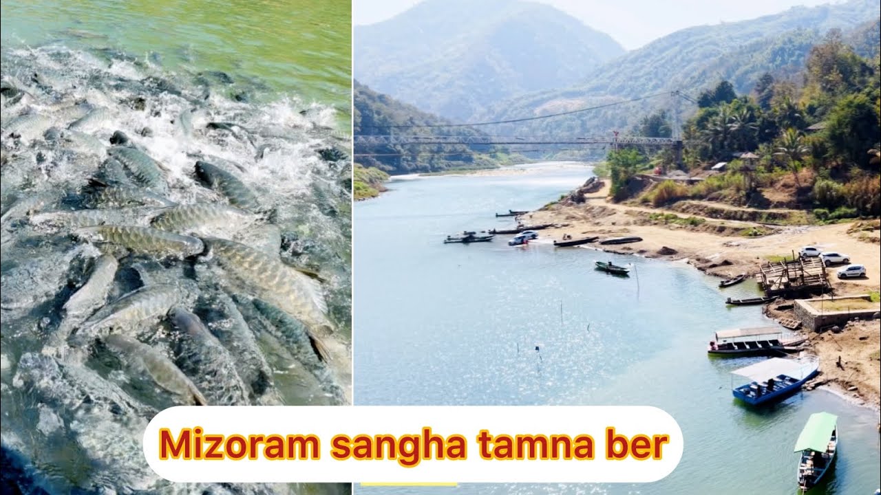 Tuipui D sangha an va hmuhnawm tak em..!!!