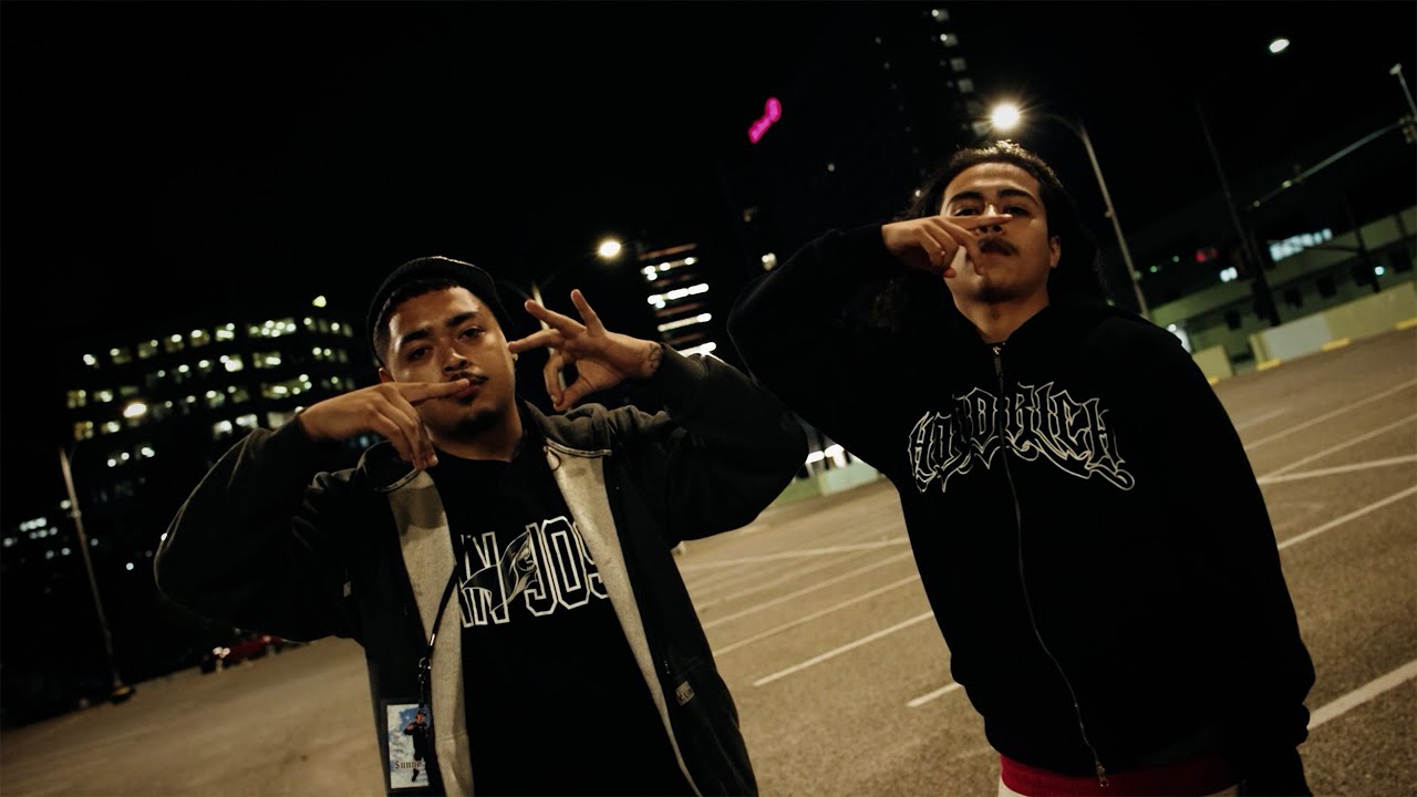 Domino Effect - BTM Nono (Ft. Eastside Locz) Dir. 916GFX