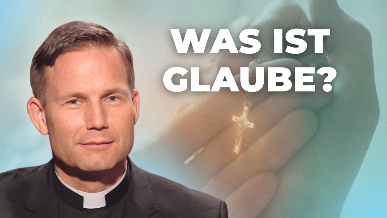Glauben &ndash; aber wie? | Prof. DDr. Ralph Weimann