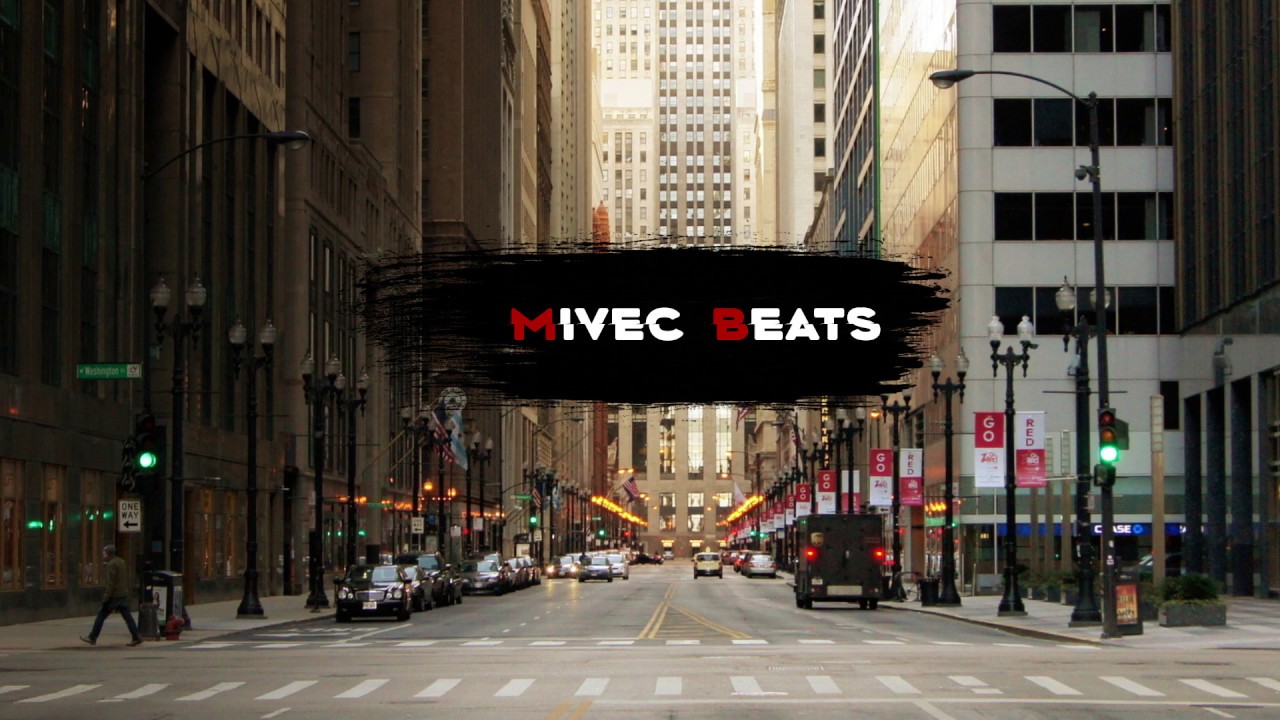 MIVEC BEATS -  POLO G x CONVOLK TYPE BEATS
