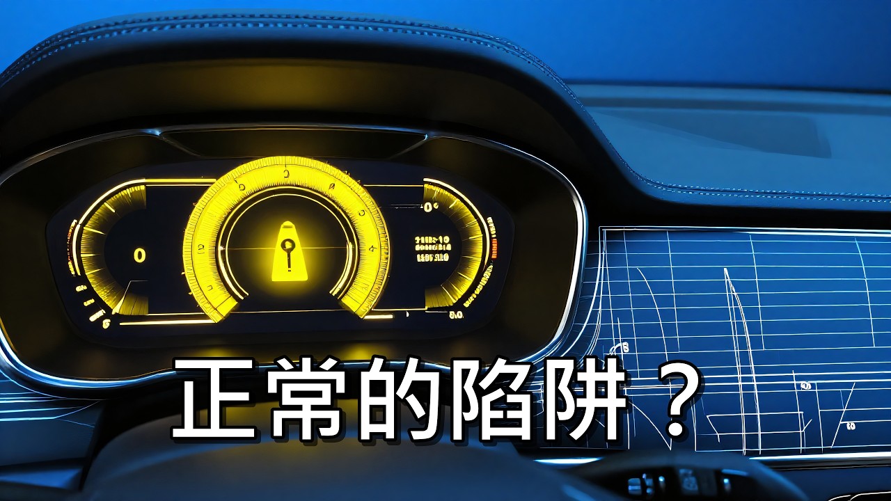 德系車為何越環保越不耐用