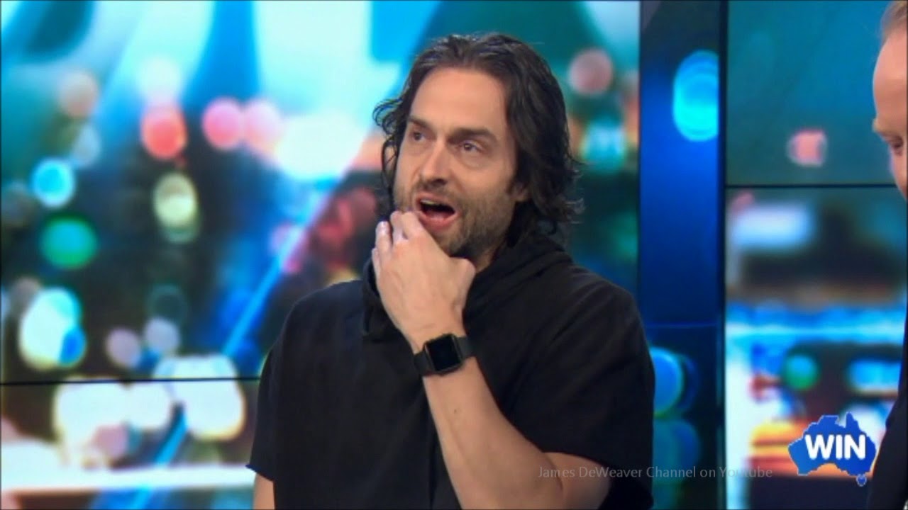 Chris D'Elia 