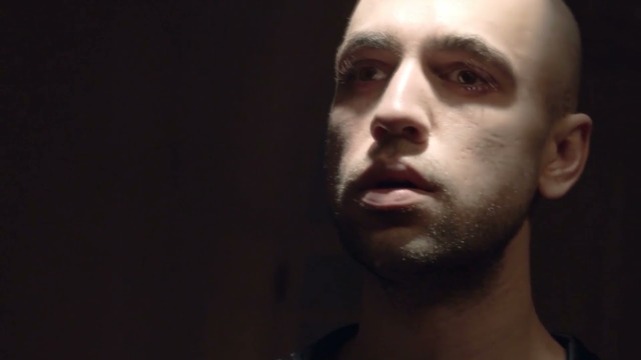 Aksel - Özgürlüğe Düşkün Ruhum