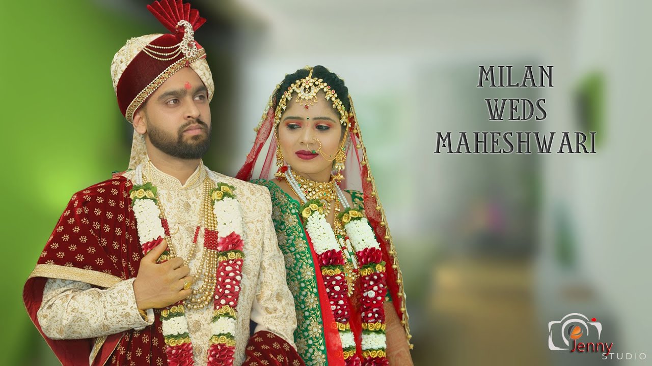 Forever moments of Milan & Maheshwari