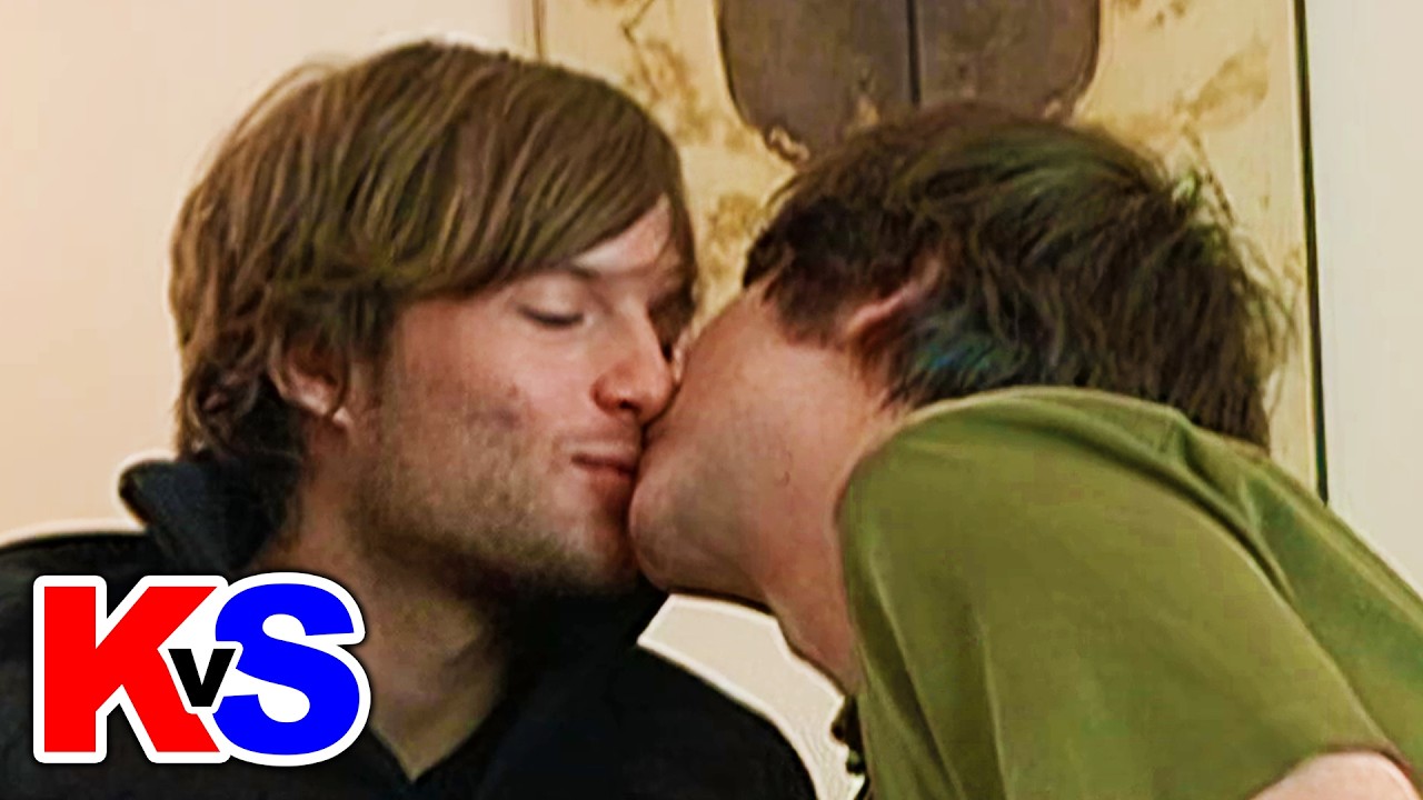 Who Do Gay Guys Like More? - Kenny vs. Spenny