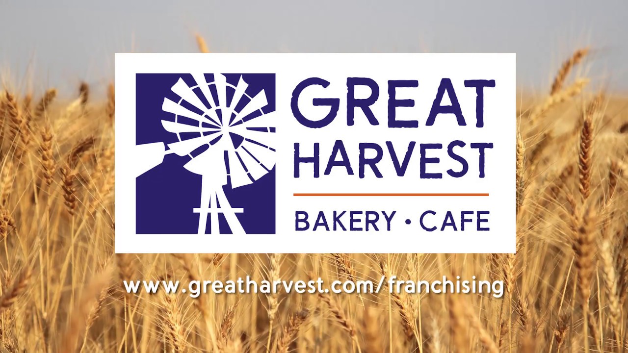 Not Just Your Mama's Bread Bakery Anymore! Call Greg at (406) 683-1676 or e: gregb@greatharvest.com