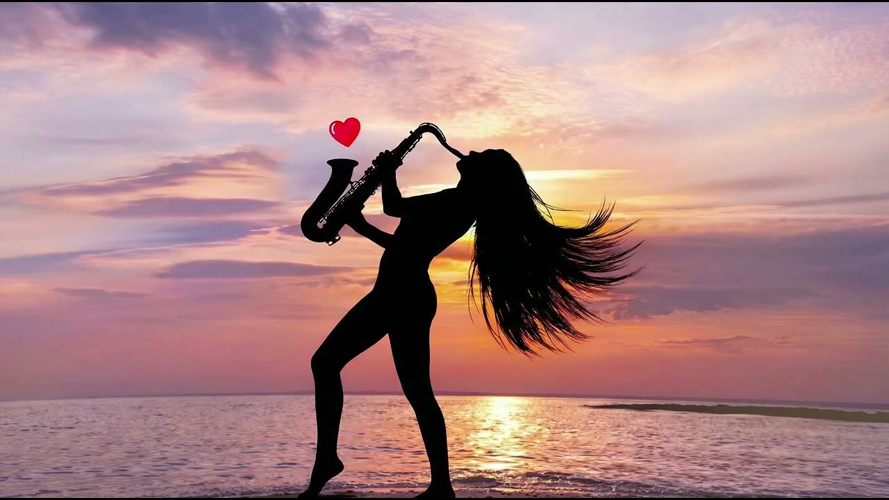 Arabian Nights Saxophone Performance | Smooth Oriental Sax