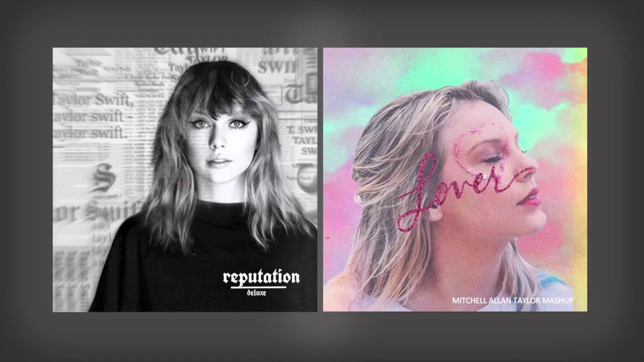Cornelia Street x King Of My Heart Taylor Swift
