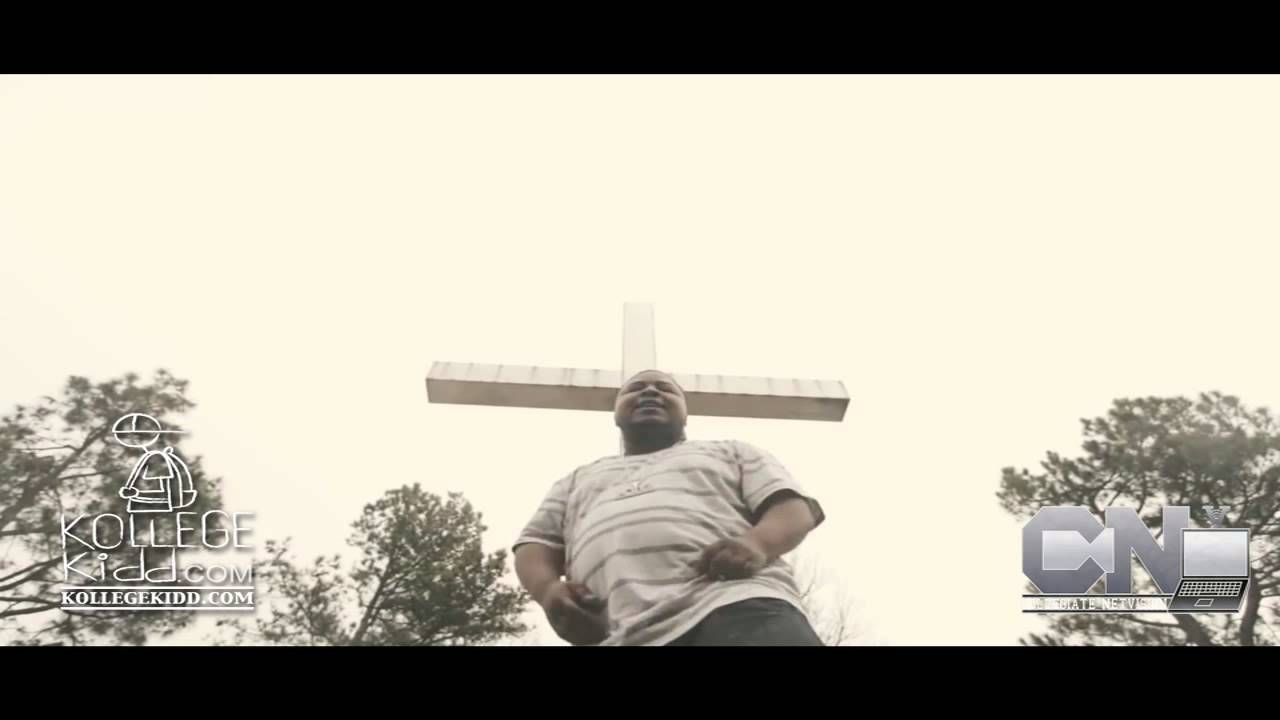Heaven x Lil Chris - Don't Shoot