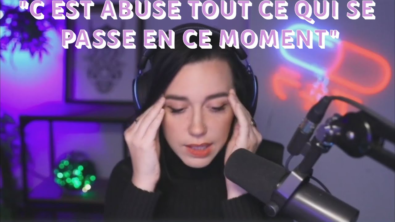 Avamind donne son avis sur le Drama twitter