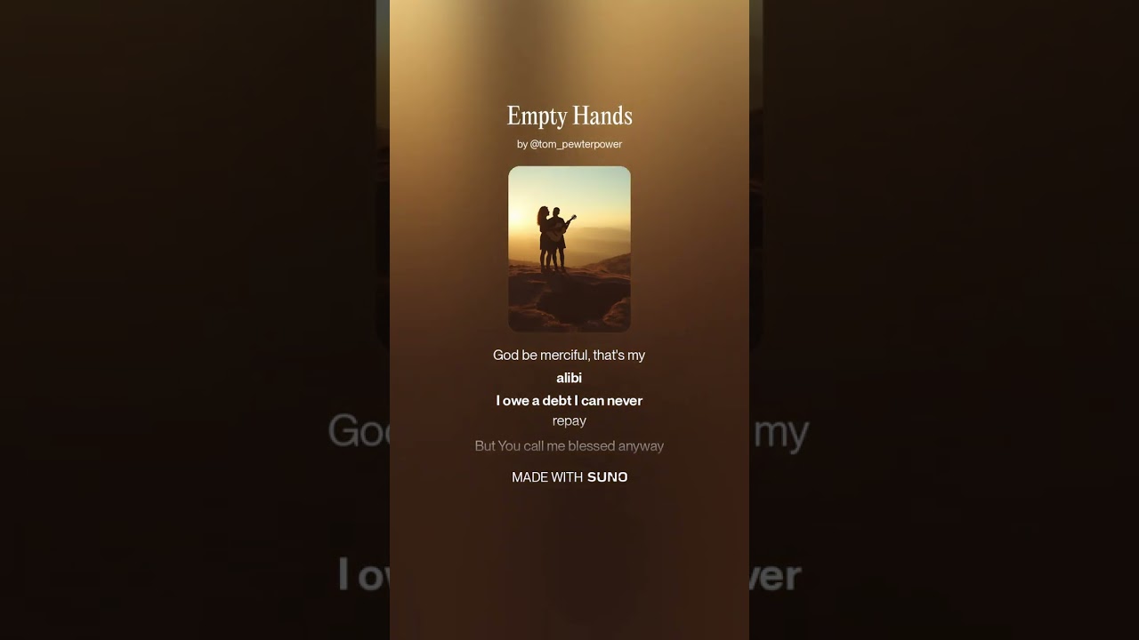 Empty Hands