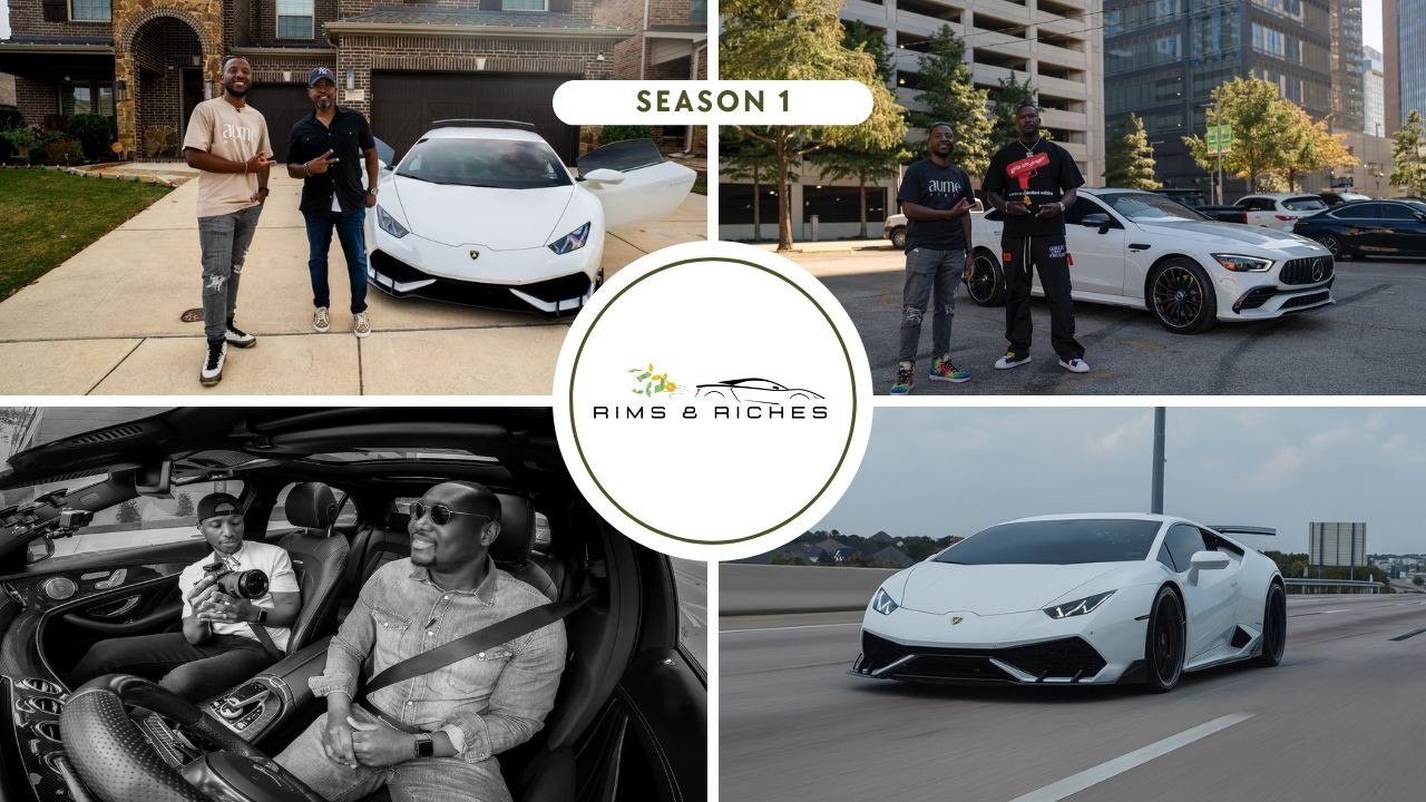 How Regular People Afford Luxury Cars (Without Going Broke)