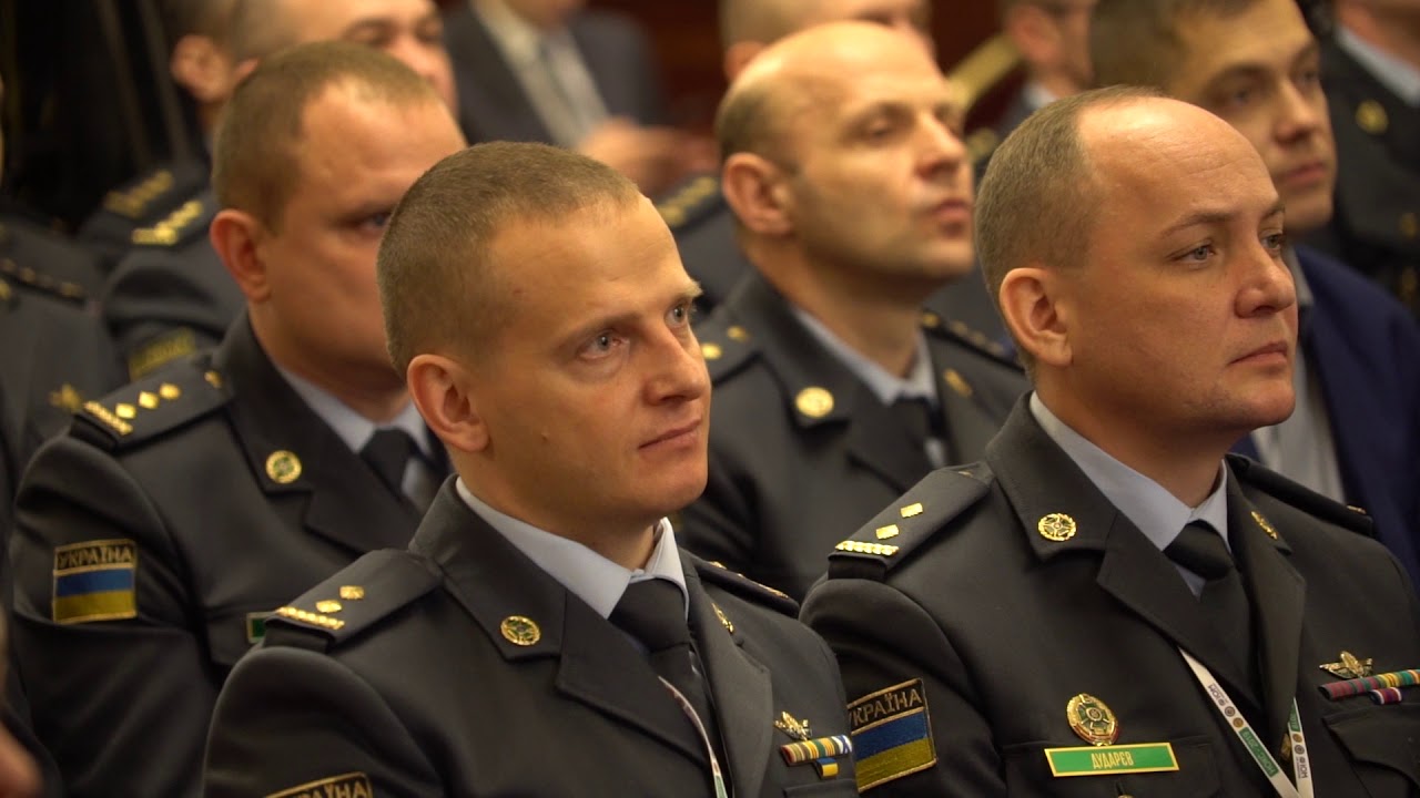 Стали відомі основні кандидати очолити прикордонні загони